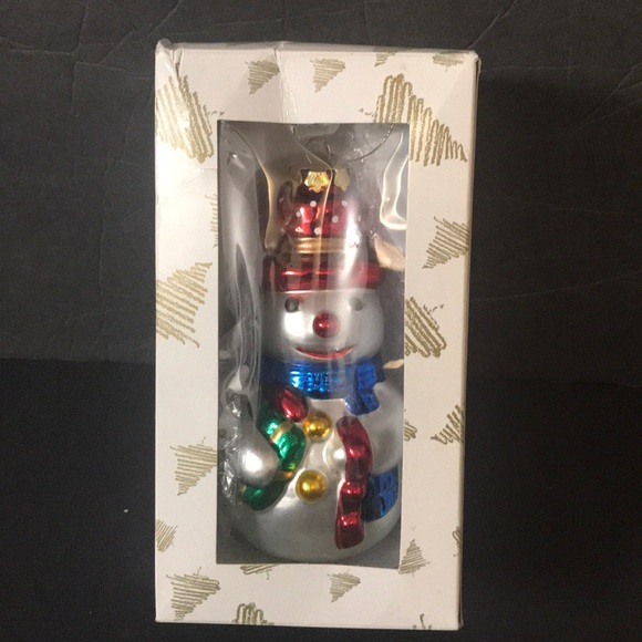 Bundle of Christmas decor & Ornaments - Picture 5 of 15